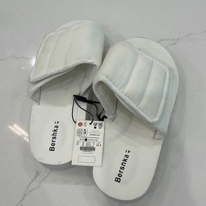 Bershka Shoes
